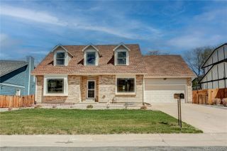 3873 W 98th Avenue, Westminster, CO 80031