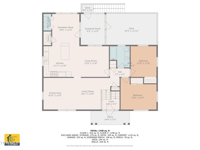 108 Alpine Circle, Greeneville, TN 37743