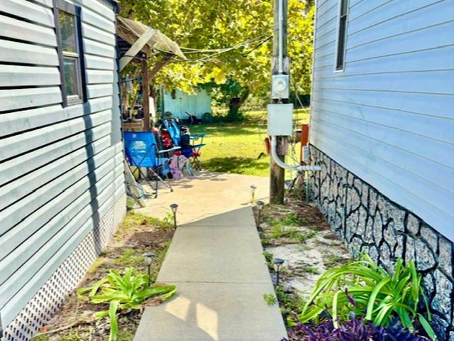 2981 Sea Oaks Loop, Perry, FL 32348