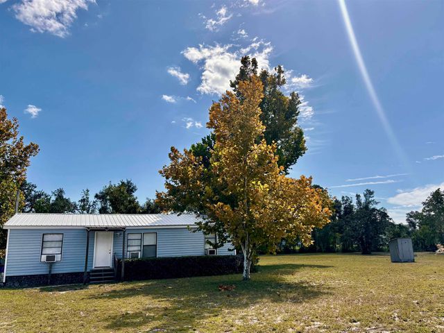 2981 Sea Oaks Loop, Perry, FL 32348