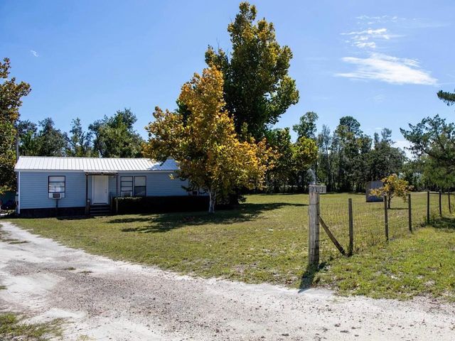 2981 Sea Oaks Loop, Perry, FL 32348