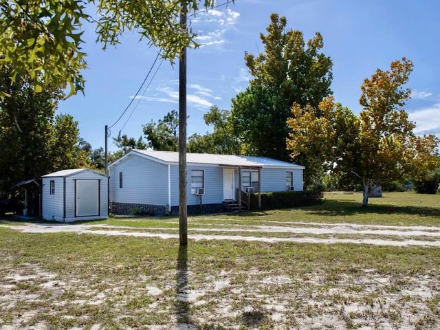 2981 Sea Oaks Loop, Perry, FL 32348