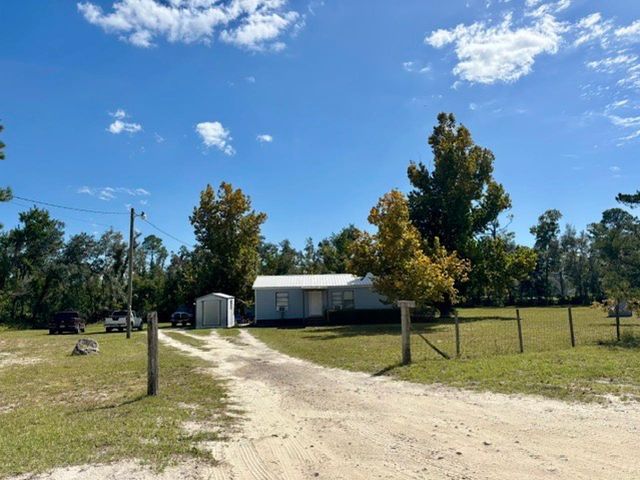 2981 Sea Oaks Loop, Perry, FL 32348