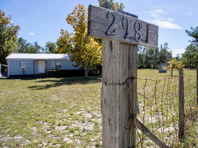 2981 Sea Oaks Loop, Perry, FL 32348