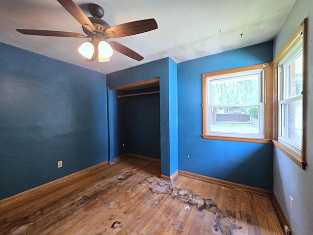 5863 S Hately AVENUE, Cudahy, WI 53110