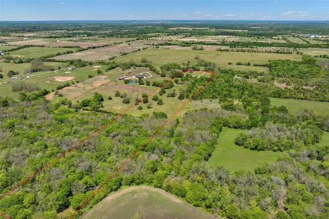 1199 County Road 1245, Savoy, TX 75479