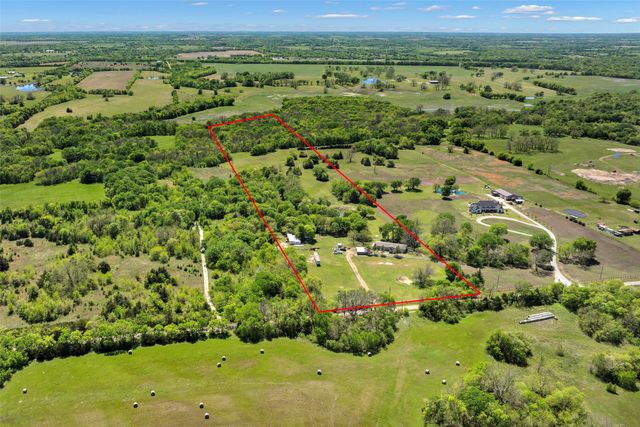 1199 County Road 1245, Savoy, TX 75479