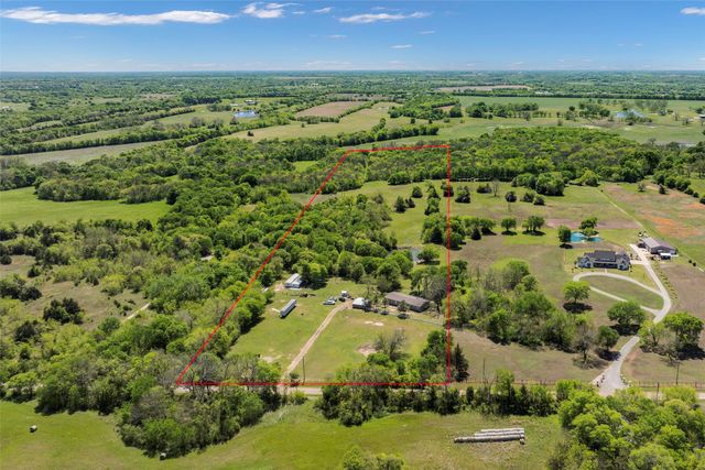 1199 County Road 1245, Savoy, TX 75479
