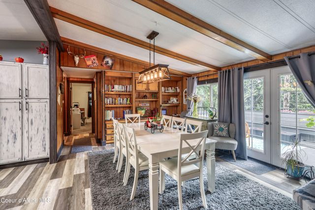 126 Makridge Lane, Kingston, ID 83839