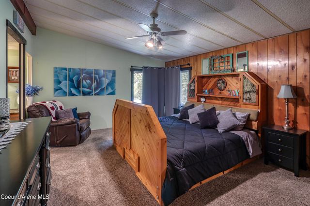 126 Makridge Lane, Kingston, ID 83839