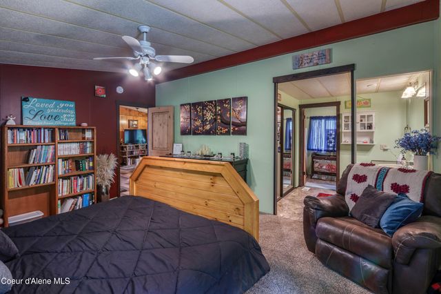 126 Makridge Lane, Kingston, ID 83839