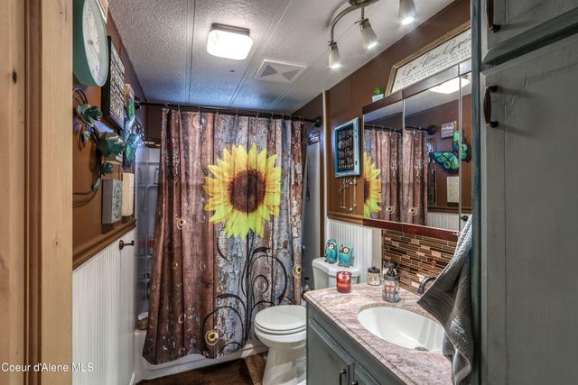 126 Makridge Lane, Kingston, ID 83839