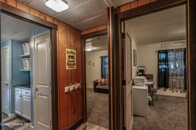 126 Makridge Lane, Kingston, ID 83839