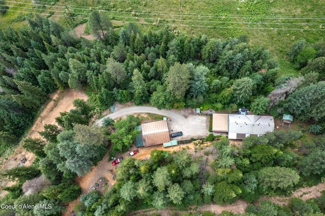 126 Makridge Lane, Kingston, ID 83839