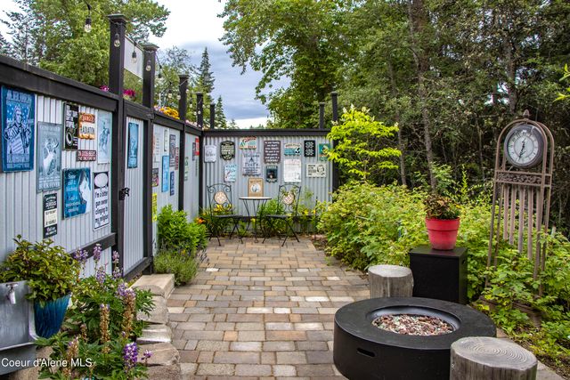 126 Makridge Lane, Kingston, ID 83839