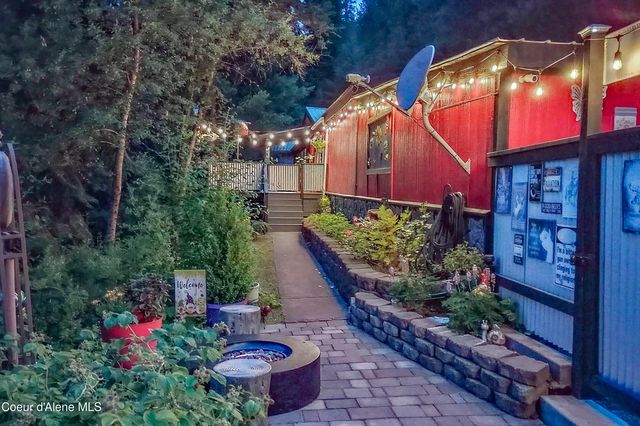 126 Makridge Lane, Kingston, ID 83839