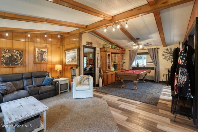 126 Makridge Lane, Kingston, ID 83839