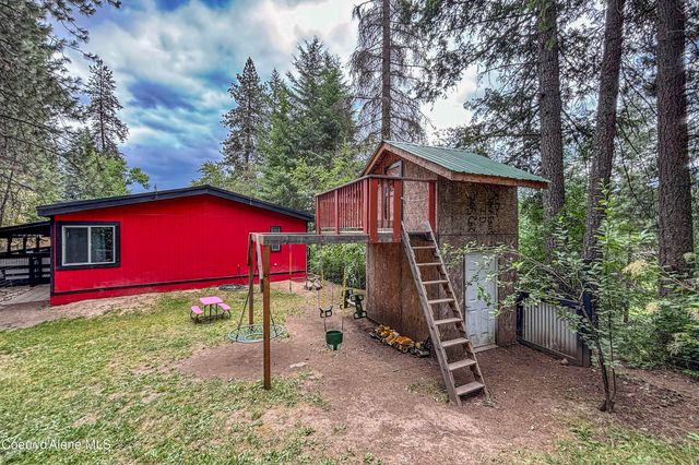 126 Makridge Lane, Kingston, ID 83839