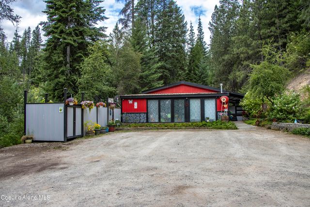 126 Makridge Lane, Kingston, ID 83839