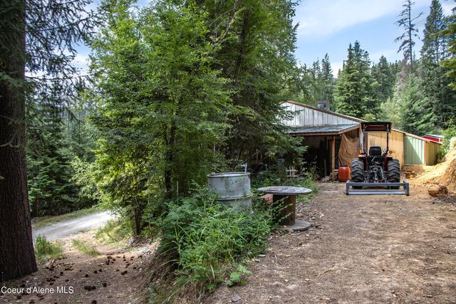 126 Makridge Lane, Kingston, ID 83839