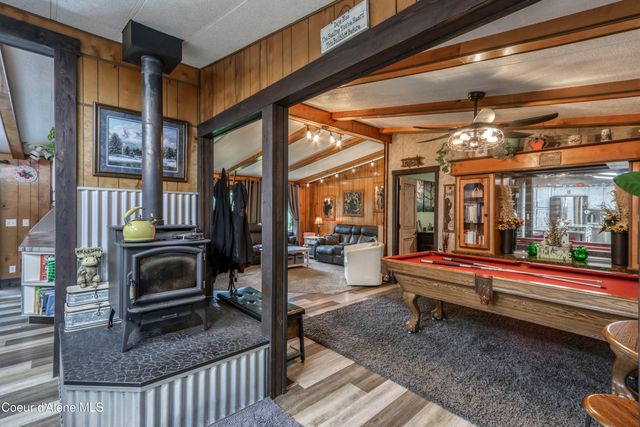 126 Makridge Lane, Kingston, ID 83839