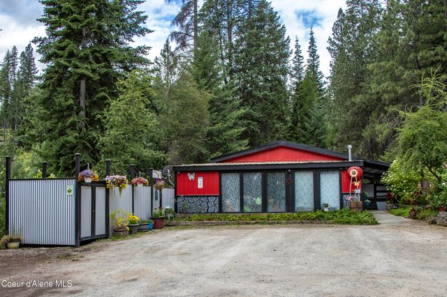 126 Makridge Lane, Kingston, ID 83839