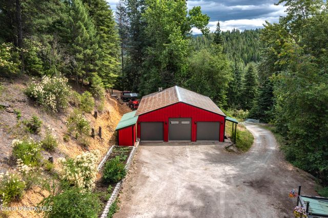 126 Makridge Lane, Kingston, ID 83839