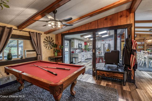 126 Makridge Lane, Kingston, ID 83839