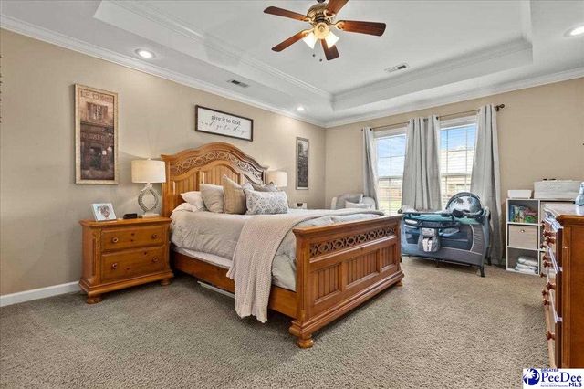 3416 Mater Ln, Florence, SC 29505