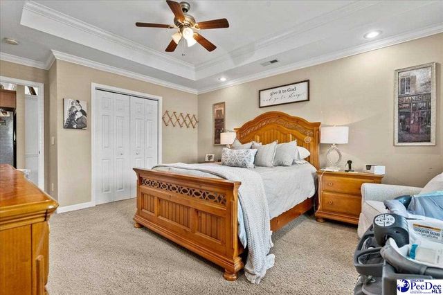 3416 Mater Ln, Florence, SC 29505
