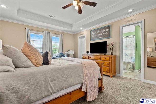 3416 Mater Ln, Florence, SC 29505