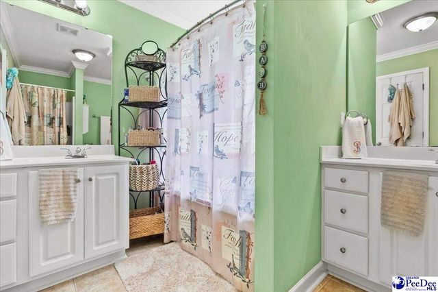 3416 Mater Ln, Florence, SC 29505