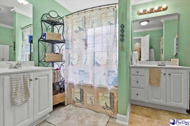 3416 Mater Ln, Florence, SC 29505