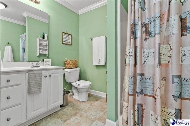 3416 Mater Ln, Florence, SC 29505