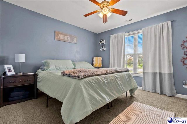 3416 Mater Ln, Florence, SC 29505