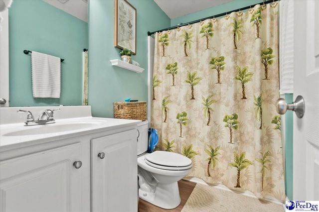 3416 Mater Ln, Florence, SC 29505