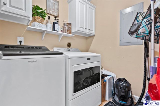 3416 Mater Ln, Florence, SC 29505