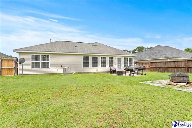3416 Mater Ln, Florence, SC 29505