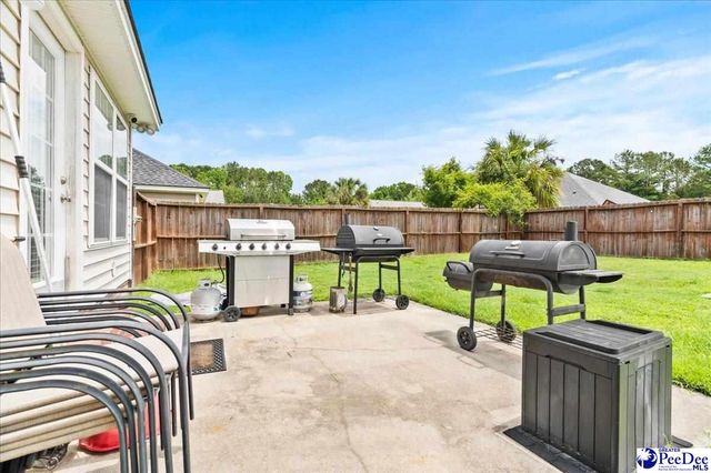 3416 Mater Ln, Florence, SC 29505