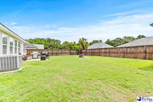 3416 Mater Ln, Florence, SC 29505