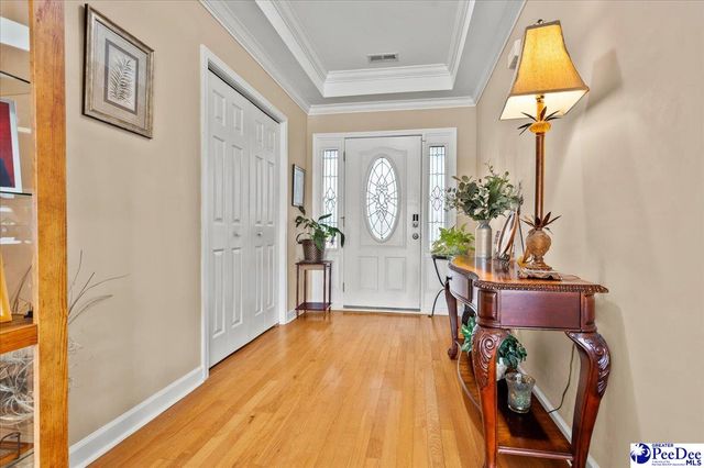 3416 Mater Ln, Florence, SC 29505