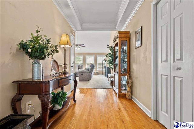 3416 Mater Ln, Florence, SC 29505