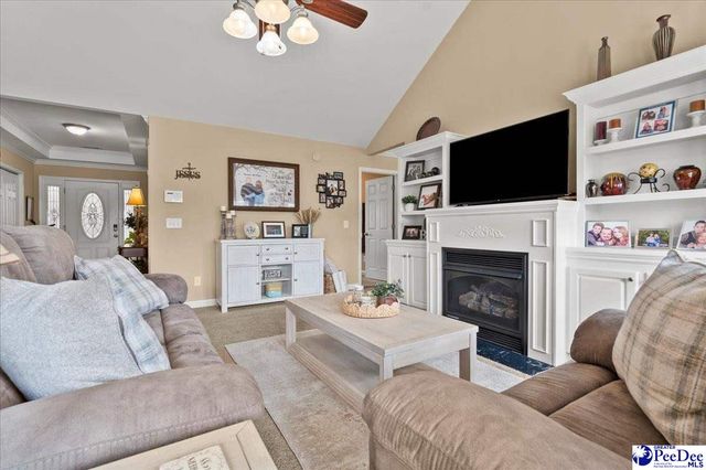 3416 Mater Ln, Florence, SC 29505