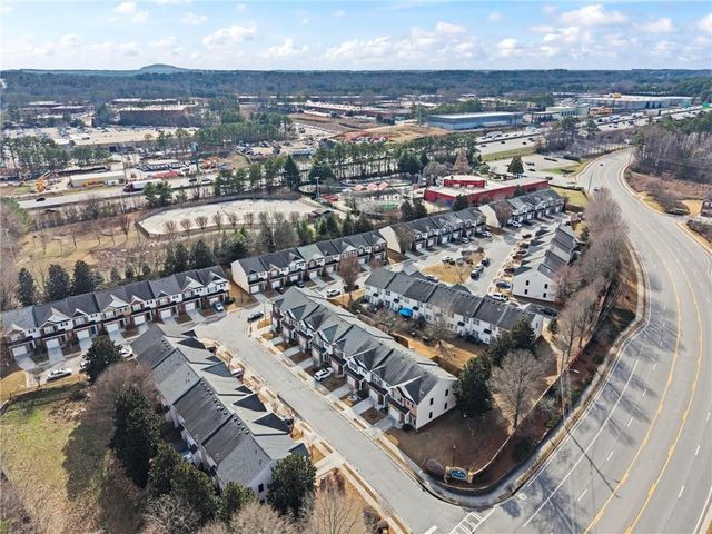 94 Brookway Trace, Norcross, GA 30071