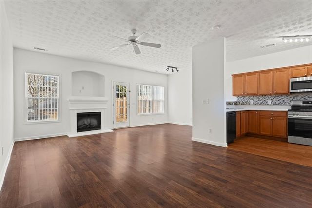 94 Brookway Trace, Norcross, GA 30071