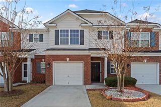 94 Brookway Trace, Norcross, GA 30071