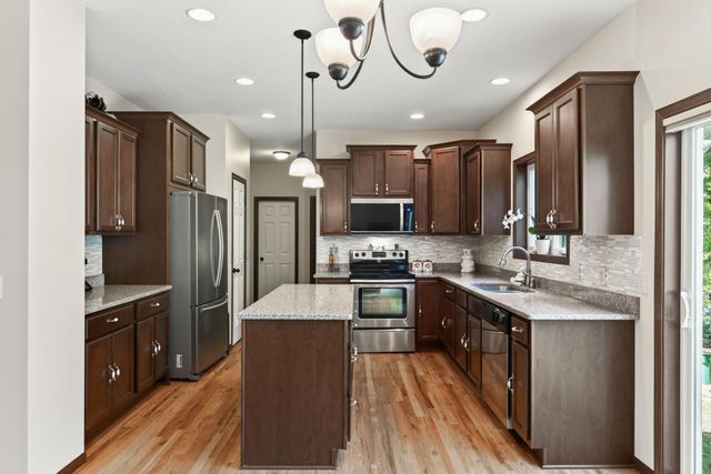 10548 Noble Circle N, Brooklyn Park, MN 55443