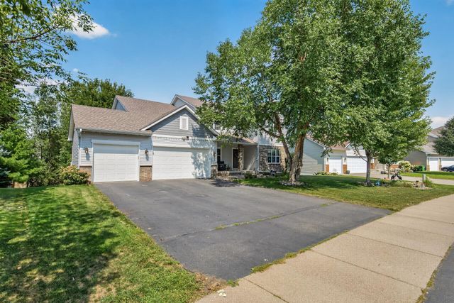 10548 Noble Circle N, Brooklyn Park, MN 55443
