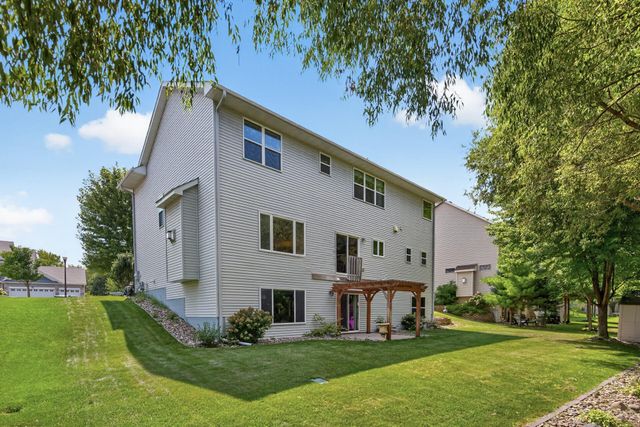 10548 Noble Circle N, Brooklyn Park, MN 55443