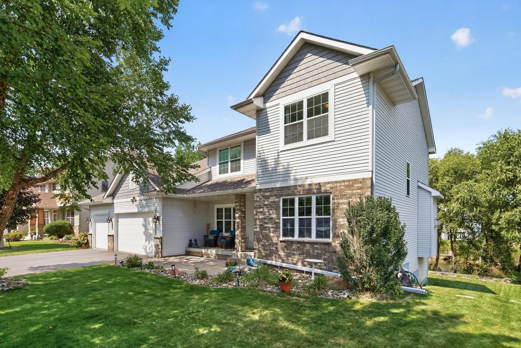 10548 Noble Circle N, Brooklyn Park, MN 55443 — photo 3
